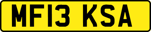 MF13KSA