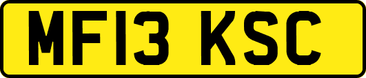 MF13KSC