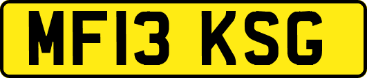 MF13KSG