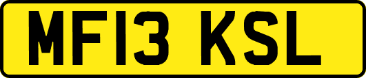 MF13KSL