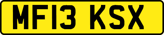 MF13KSX
