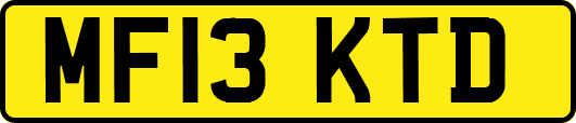 MF13KTD