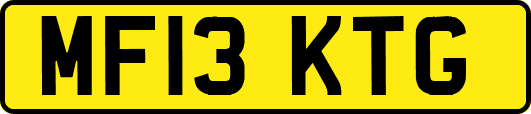 MF13KTG
