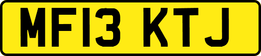 MF13KTJ