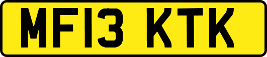 MF13KTK