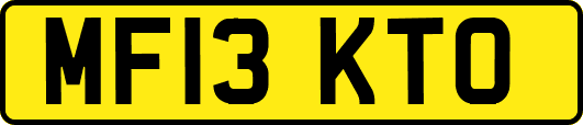 MF13KTO