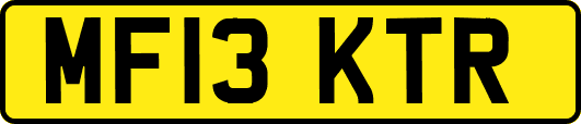 MF13KTR