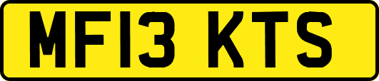 MF13KTS