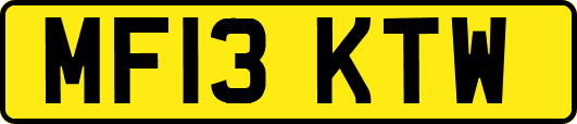 MF13KTW