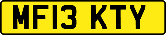 MF13KTY