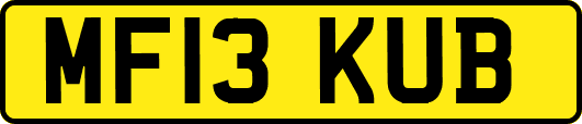 MF13KUB