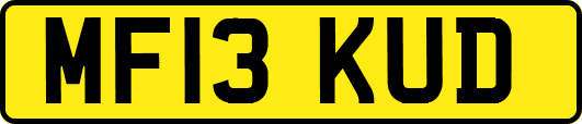 MF13KUD