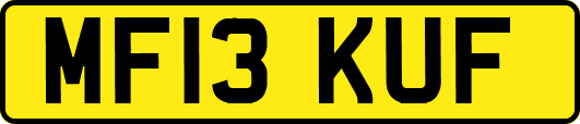 MF13KUF