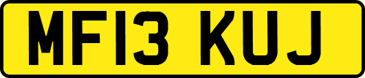 MF13KUJ