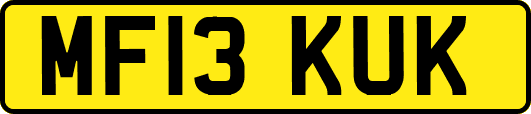 MF13KUK