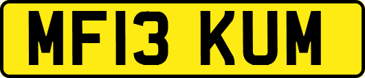 MF13KUM