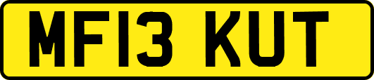 MF13KUT