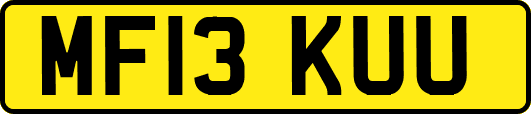 MF13KUU