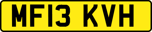 MF13KVH