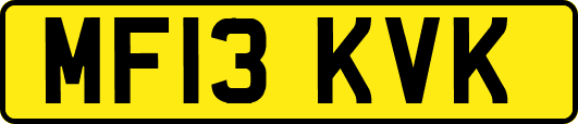 MF13KVK
