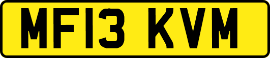 MF13KVM