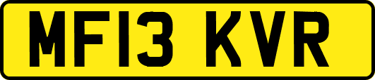 MF13KVR