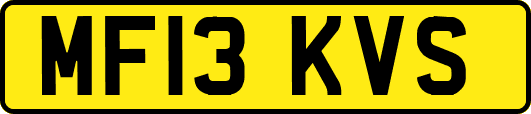 MF13KVS