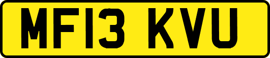 MF13KVU