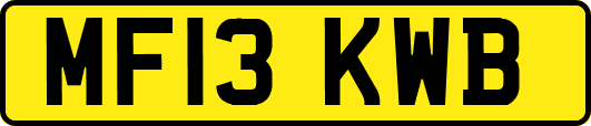 MF13KWB