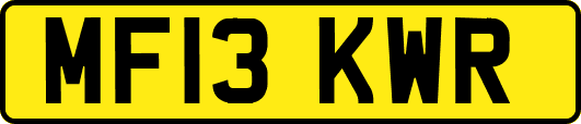MF13KWR