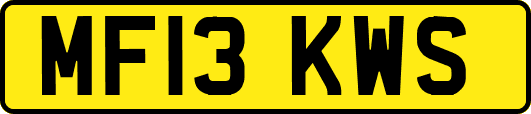 MF13KWS