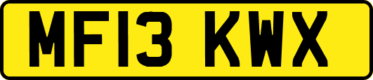 MF13KWX