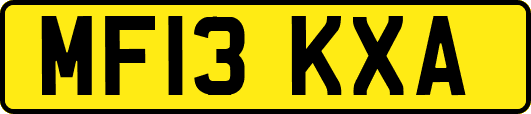 MF13KXA