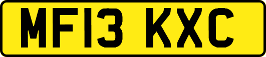 MF13KXC