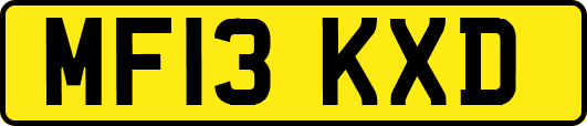MF13KXD