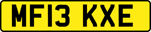 MF13KXE