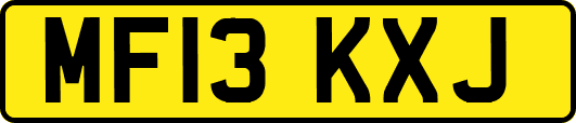 MF13KXJ