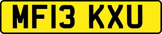 MF13KXU