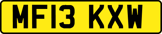 MF13KXW