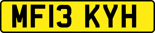 MF13KYH