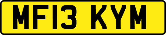 MF13KYM