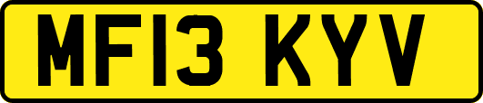 MF13KYV