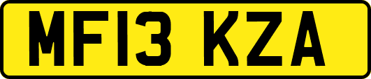 MF13KZA