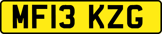 MF13KZG