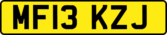 MF13KZJ