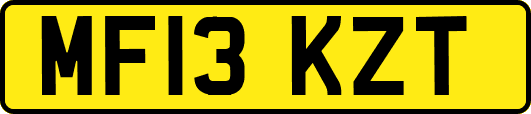 MF13KZT