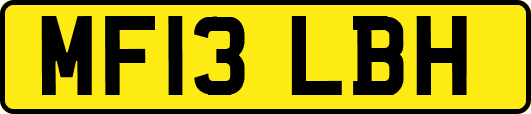 MF13LBH