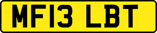 MF13LBT