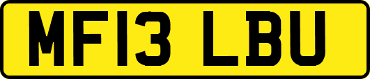 MF13LBU