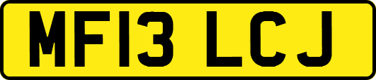 MF13LCJ